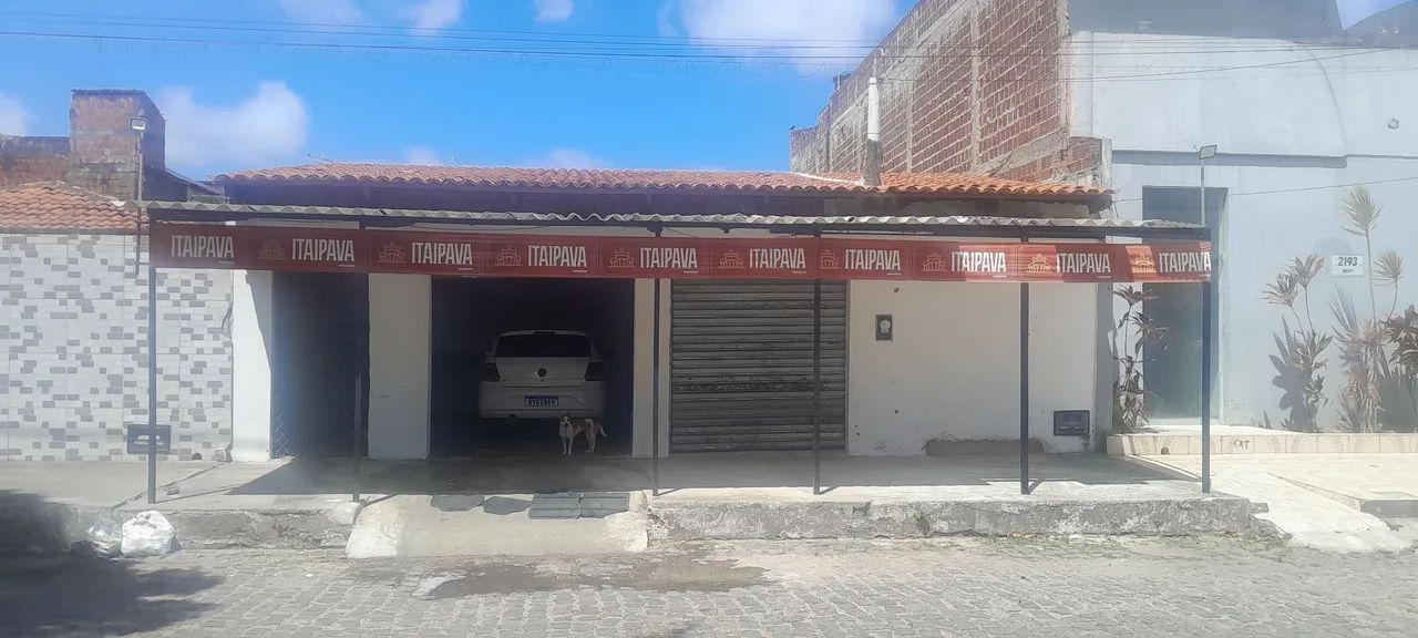 Foto - Natal - Potengi