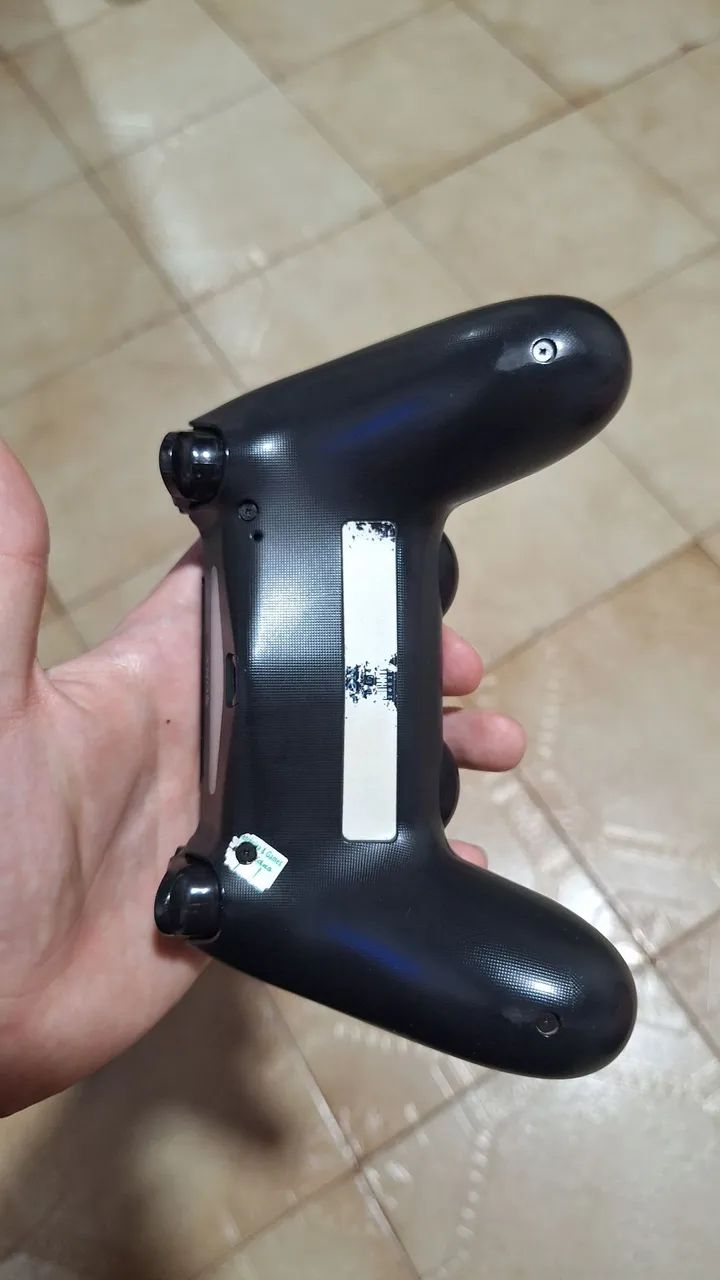 Controle Original de PlayStation 4 - Foto 2