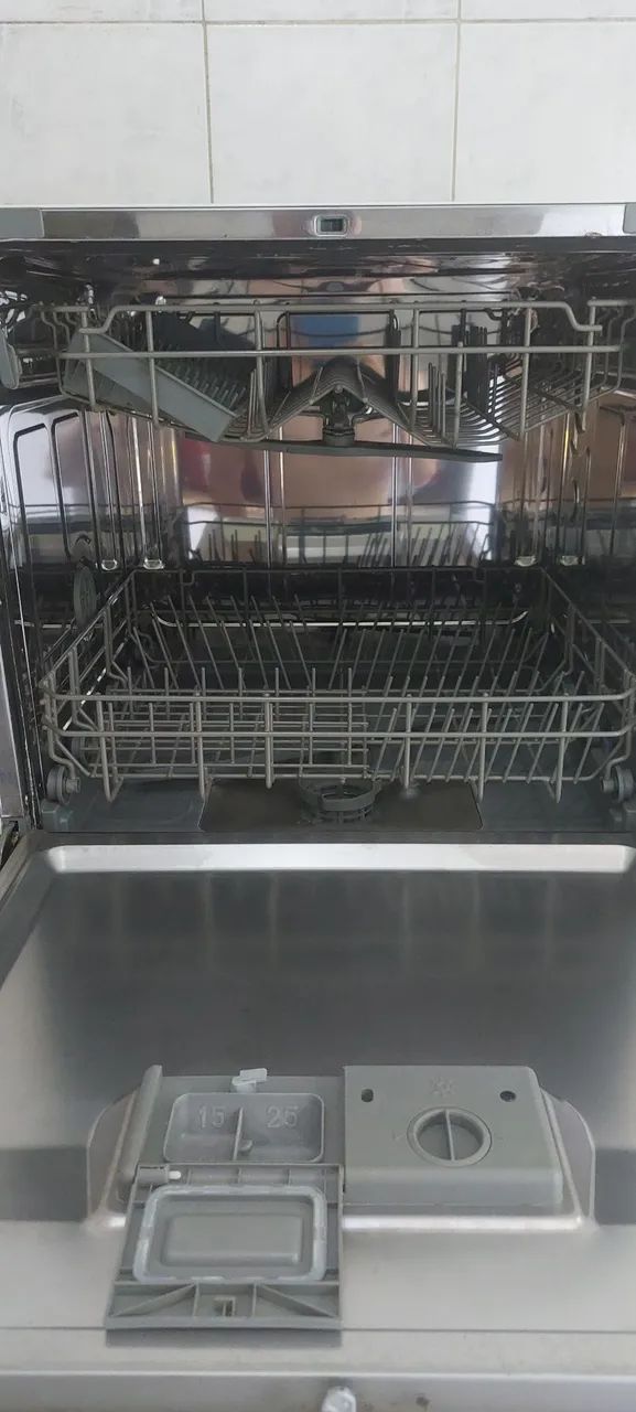 Lava louça Philco - Foto 2