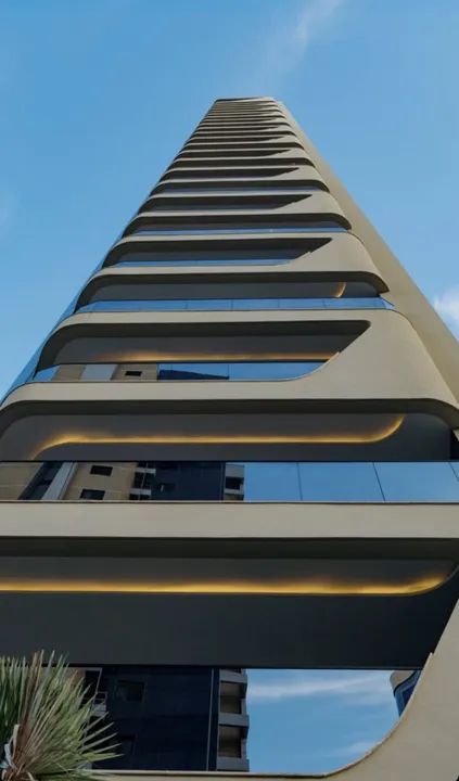 Edifício Icon