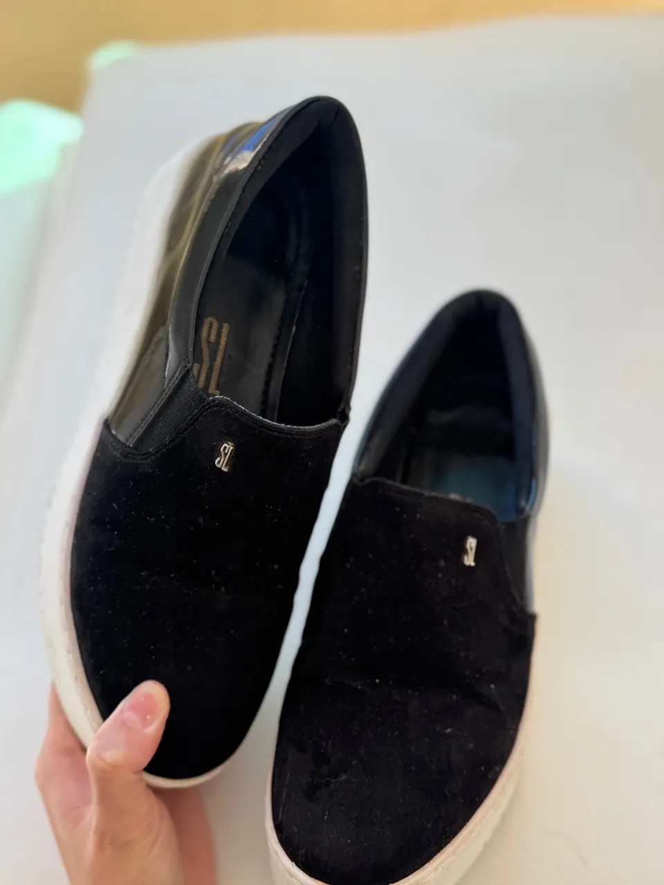 Sapatos 