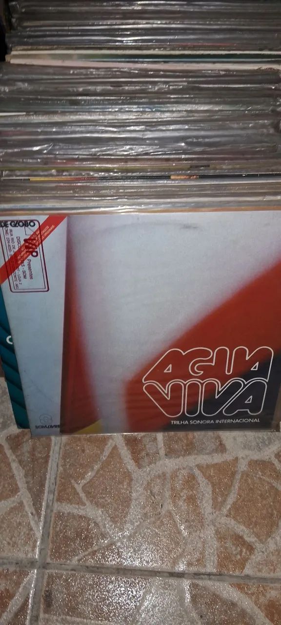 Lps Discos Vinil NOVELAS - Foto 2