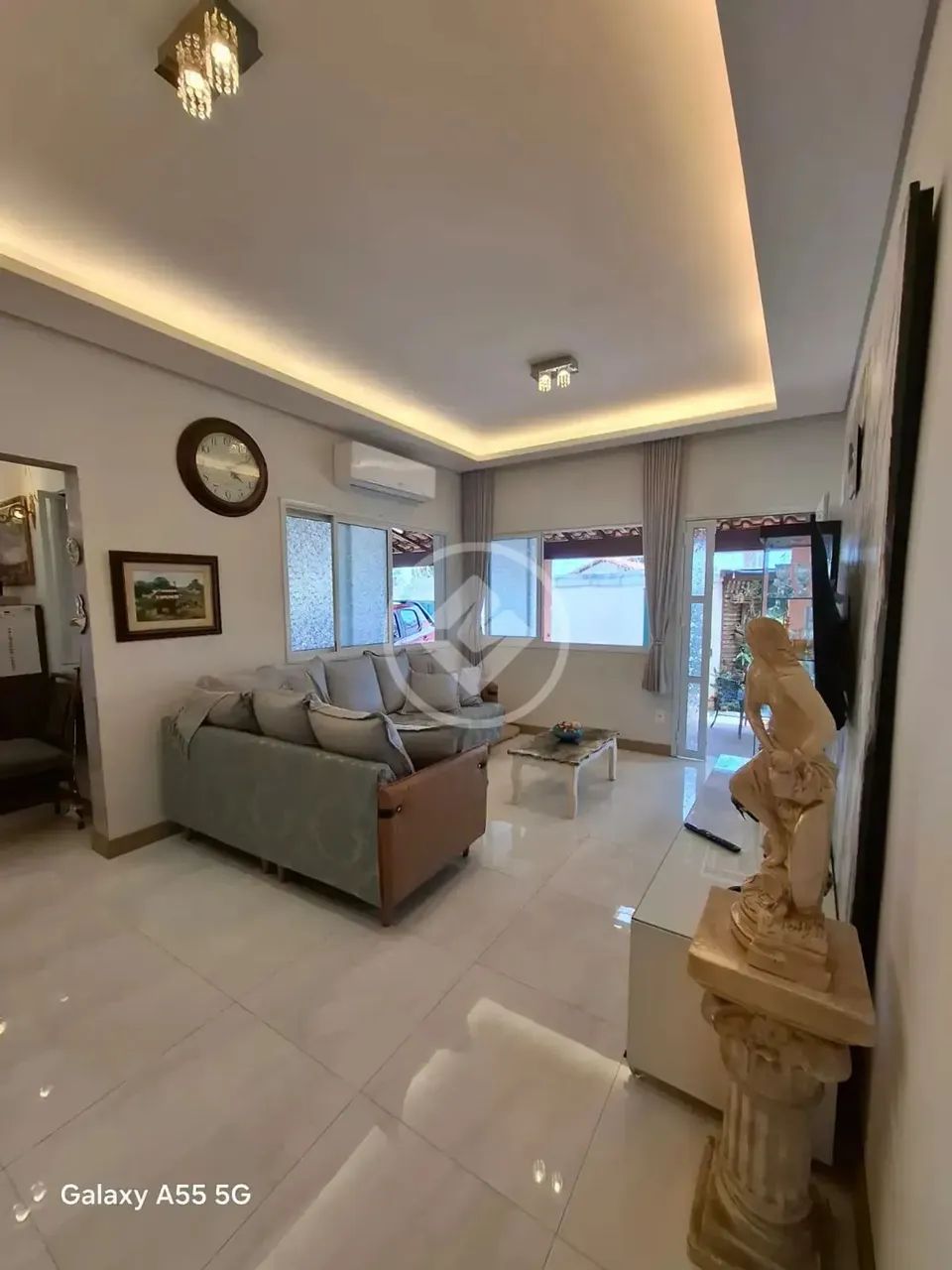 Casa linear Joá / MyBroker codigo: 147677 - Foto 5