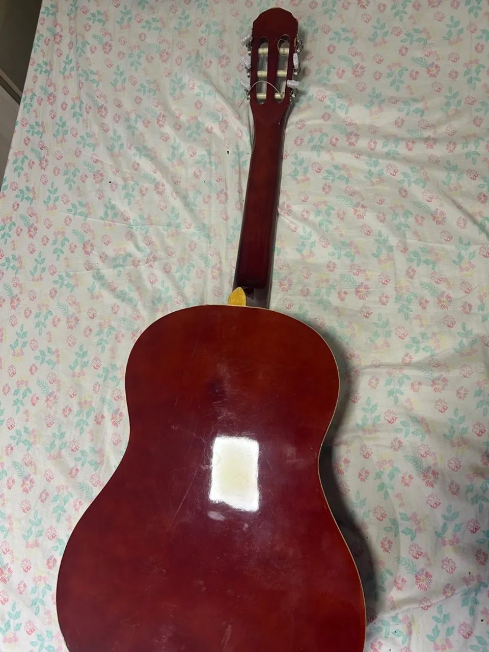 Violão Memphis - Foto 4