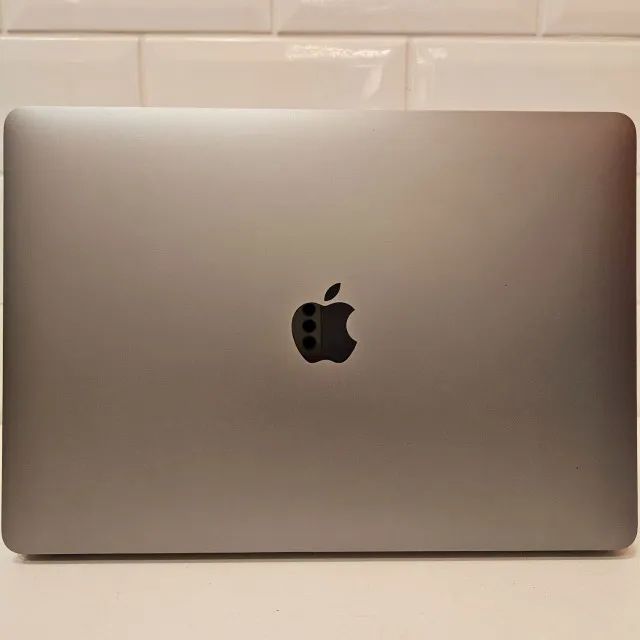 MacBook Air 2019 i5 - 8Gb Ram - SSD - A1932 - Notebooks - Norte