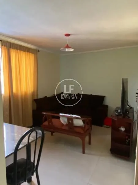 Apto 58m² com 2 Quartos | Parque Atheneu | Oportunidade!