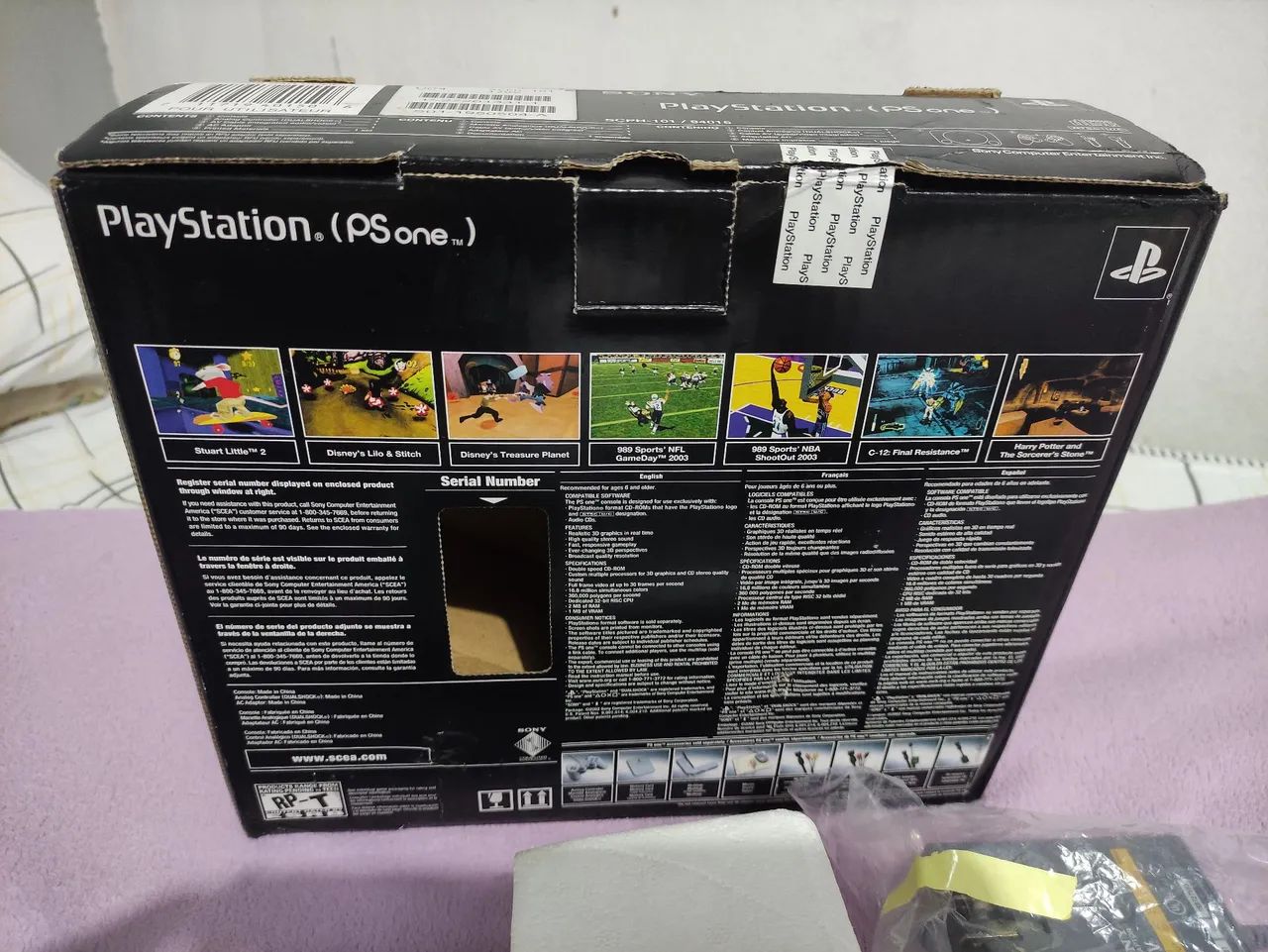 PS one - Foto 3