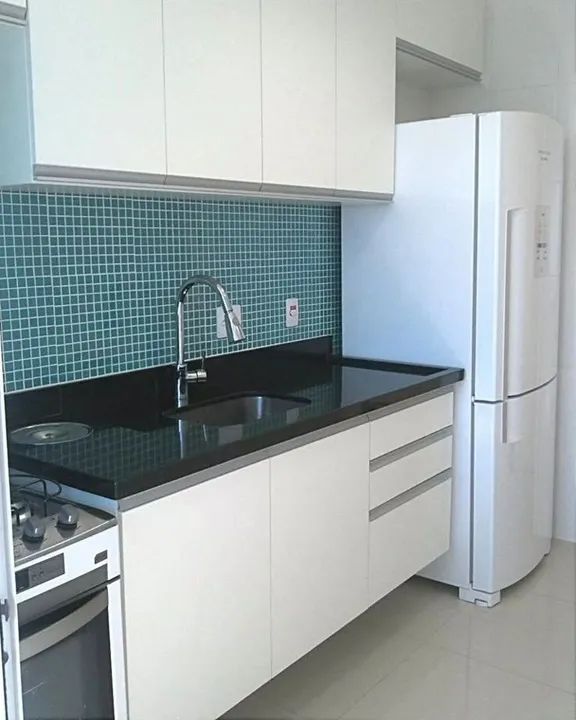 Cozinhas planejadas em 10x sem juros  - Foto 5