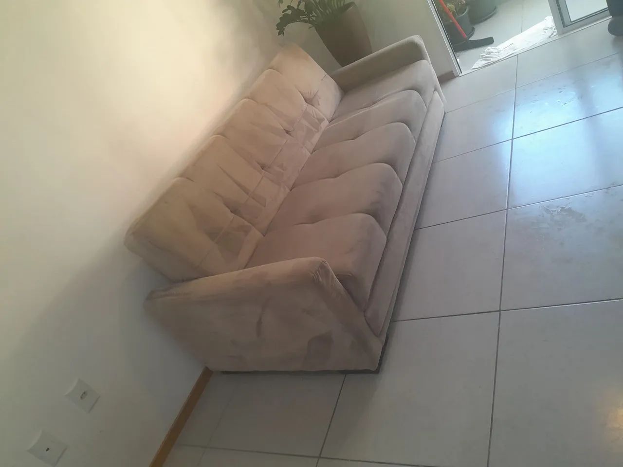 Higienizacao de estofado e colchão e veículo  - Foto 5