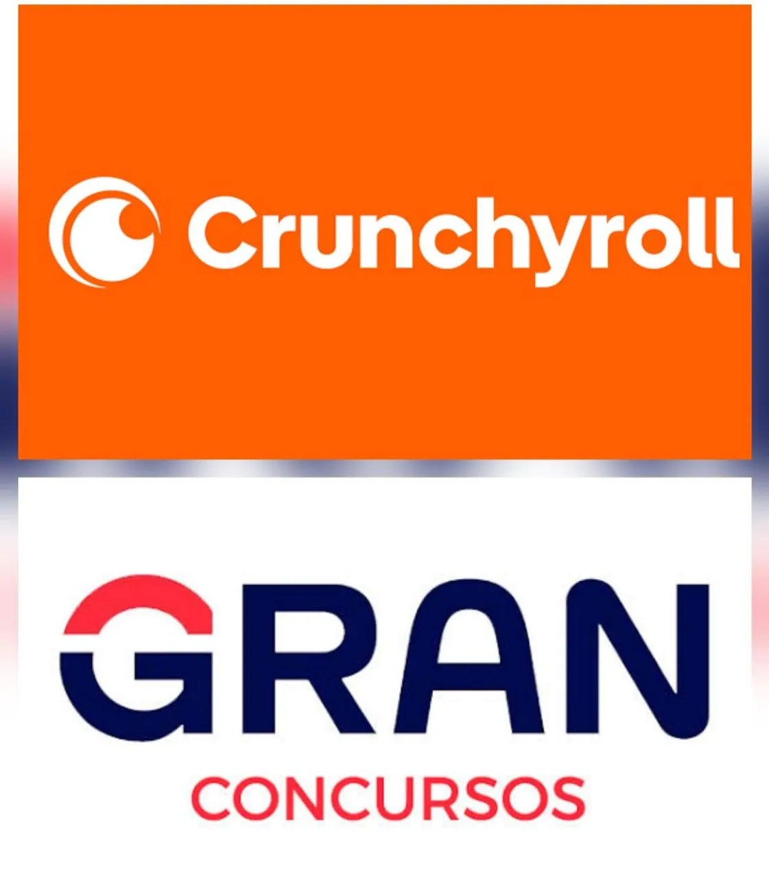 Crunchyroll e Gran Concursos: Combo Imperdível!