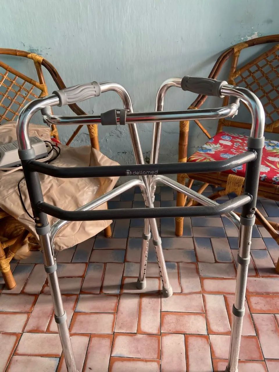 Cama de Ar para Massagem - Relaxamento e Bem-estar - Foto 3