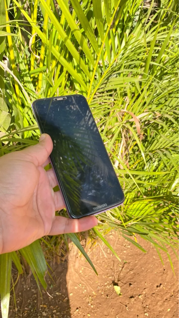 Motorola G7 Power