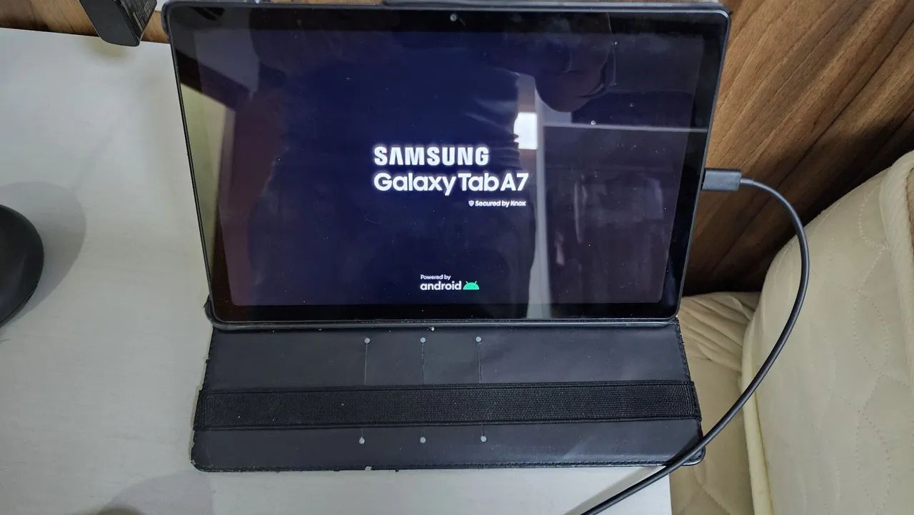 Galaxy Tab A7 Sansumg  - Foto 5