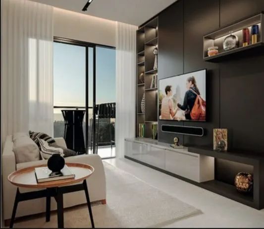 Apartamento no Poço com 03 quartos, sendo 01 suíte e numa boa localização. - Foto 2