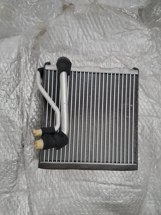 Evaporador Conjunto Frontal Nissan