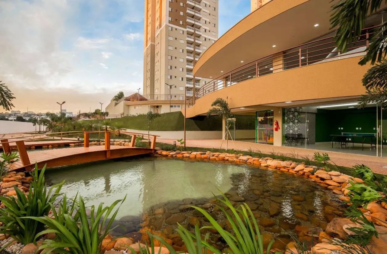 Foto - Anápolis - Vila Santa Isabel