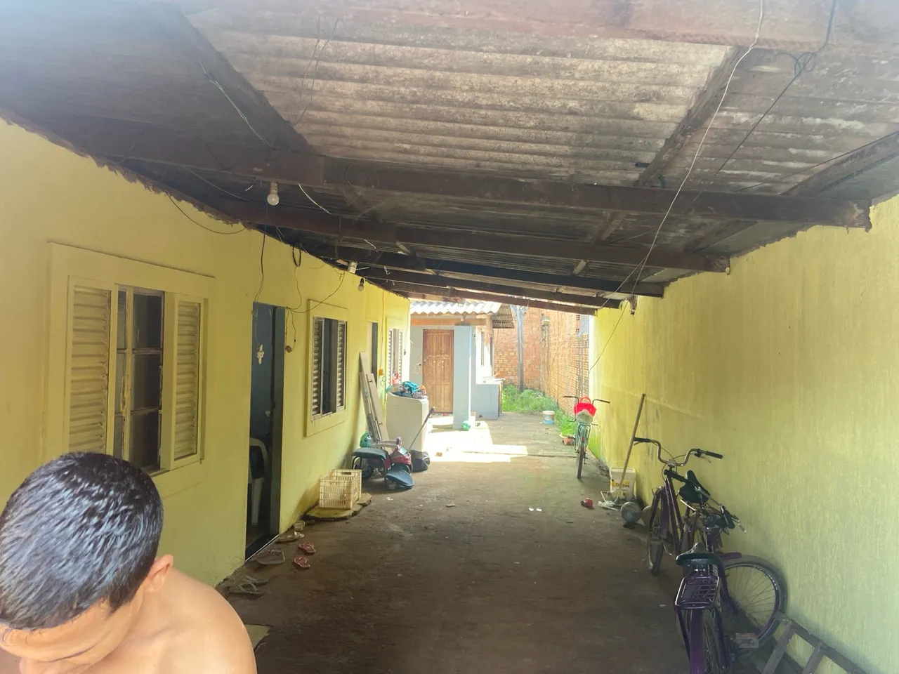 Vila de apartamento