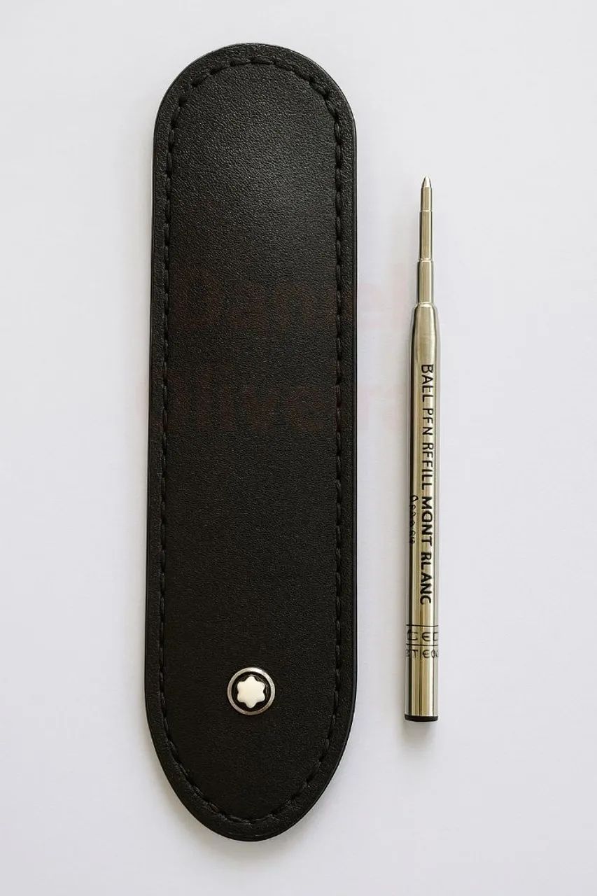 Caneta montblanc White Tribute  - Foto 5