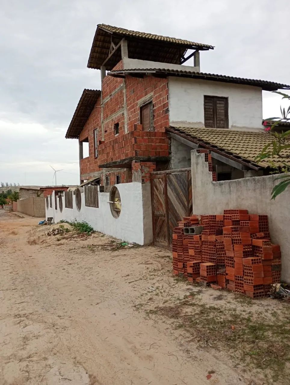 foto - São Gonçalo do Amarante - Taíba