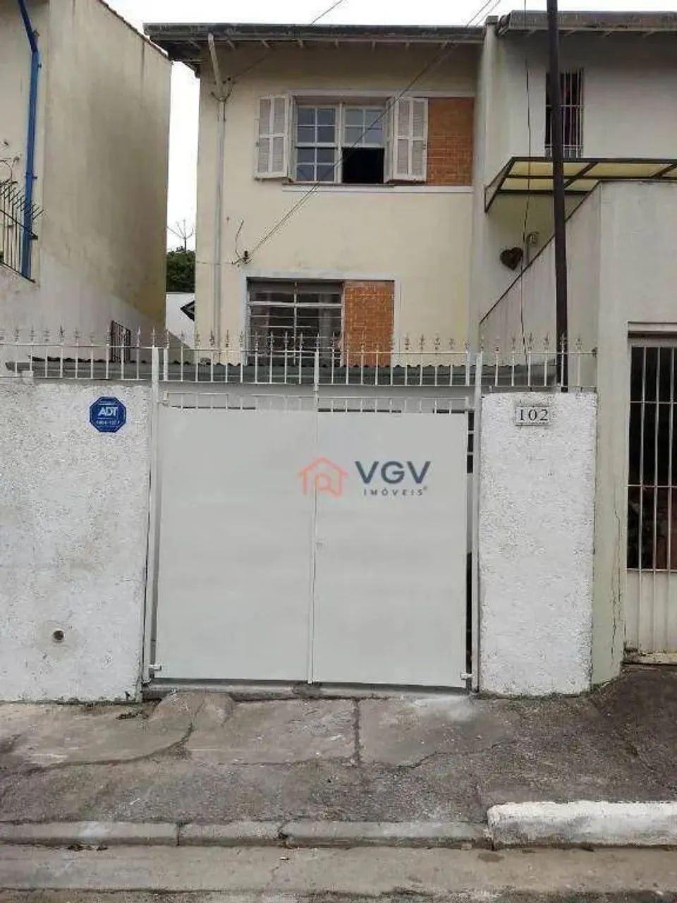 Sobrado com 3 dormitórios à venda, 150 m² por R$ 640.000,00 - Bosque da Saúde - São Paulo/