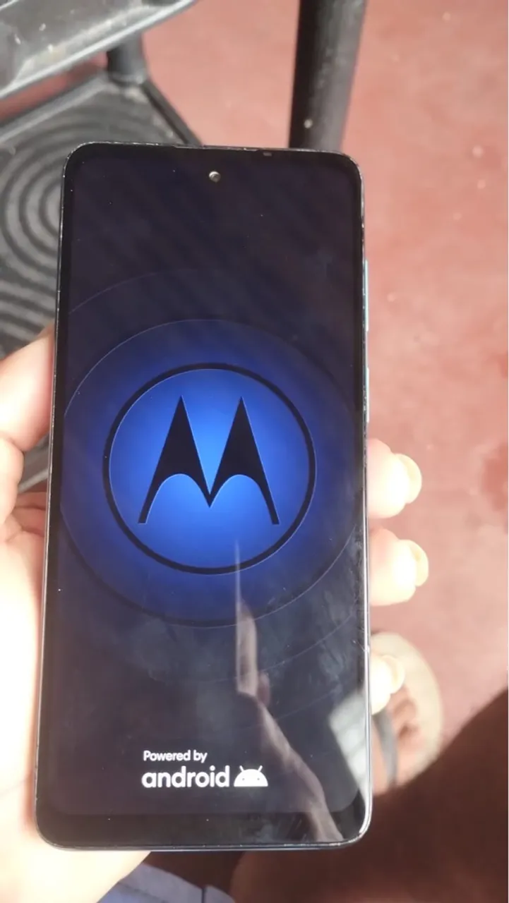 Moto g22