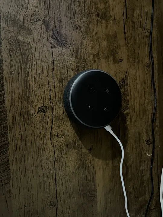 Amazon Echo Dot 3ª Geração - Foto 3