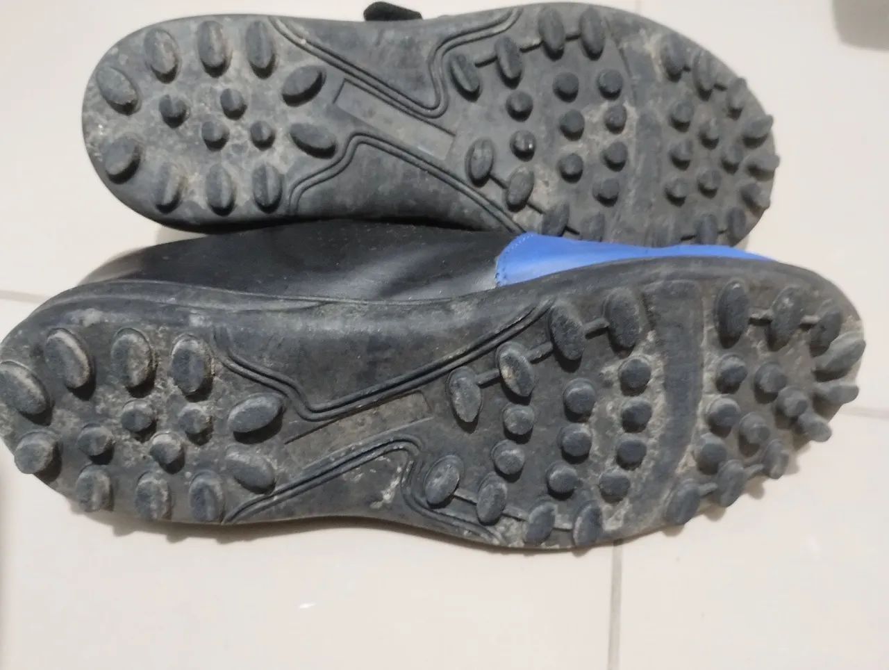 Tênis ciclismo  - Foto 5