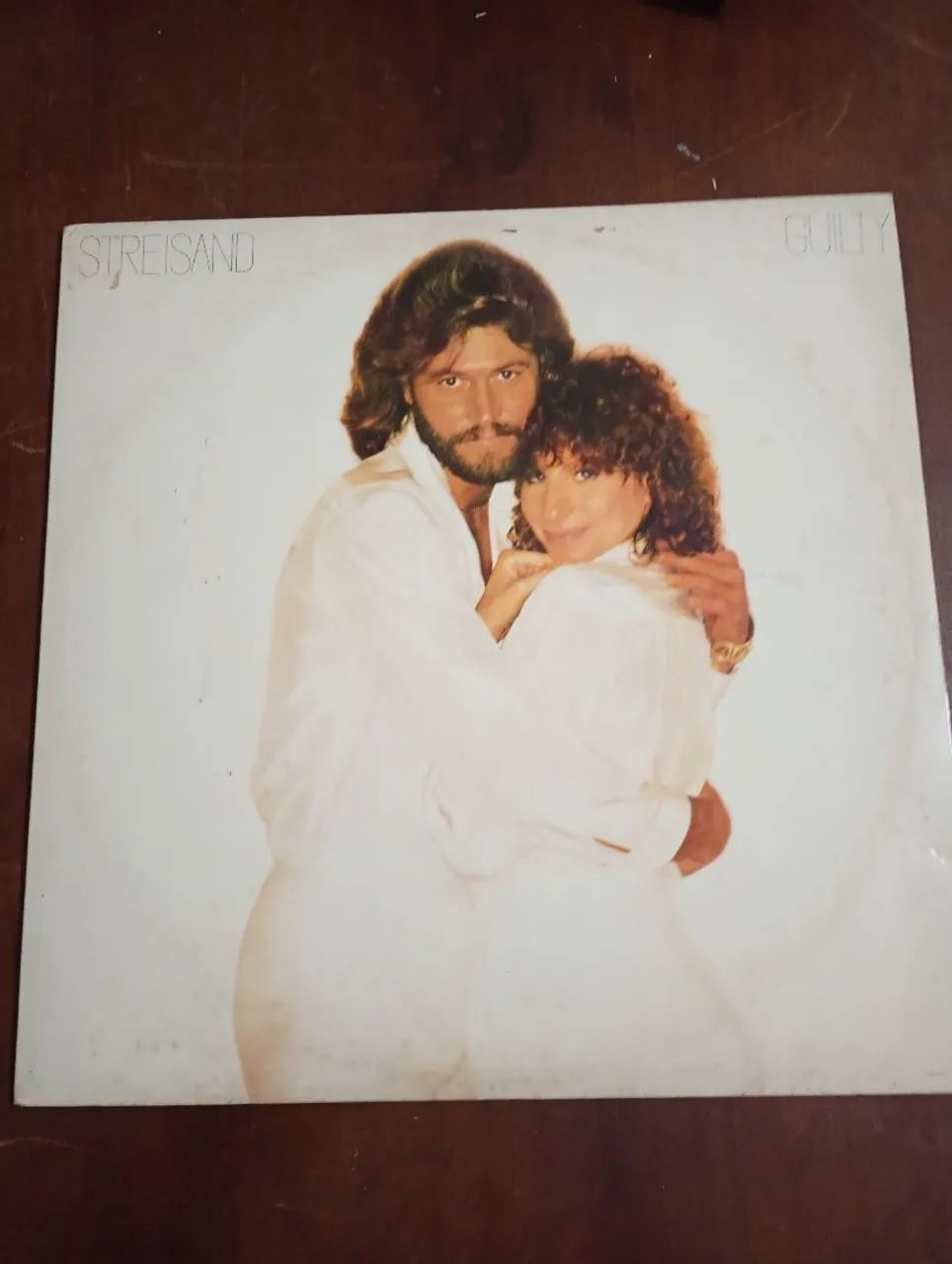 Discos de vinil lote com 4 unidades  - Foto 2