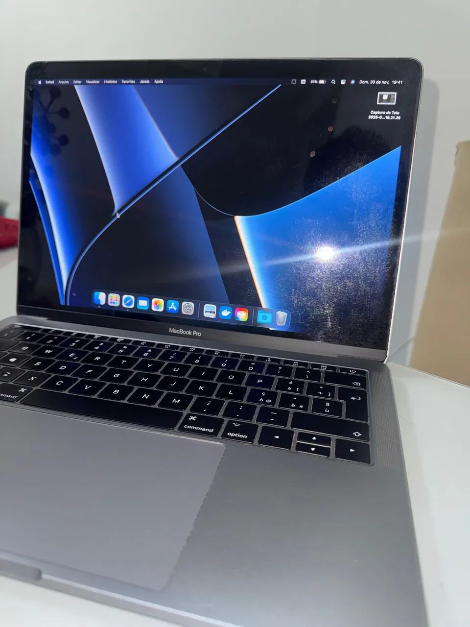 MacBook Pro 2017 - Notebooks - Jardim Oceania, João Pessoa