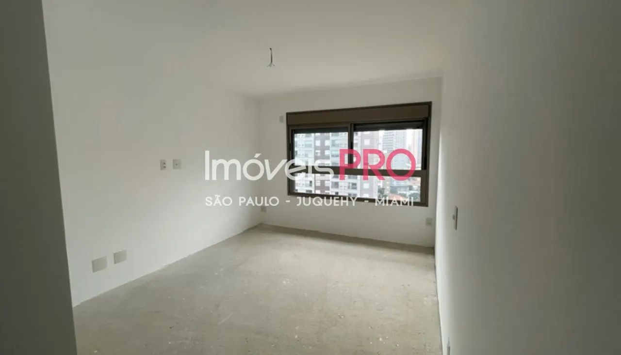 Apartamento Novo, com 133 metros , 3 suites,2 vag Nunca Habitado a 280 Metros do Metrô Vil - Foto 10