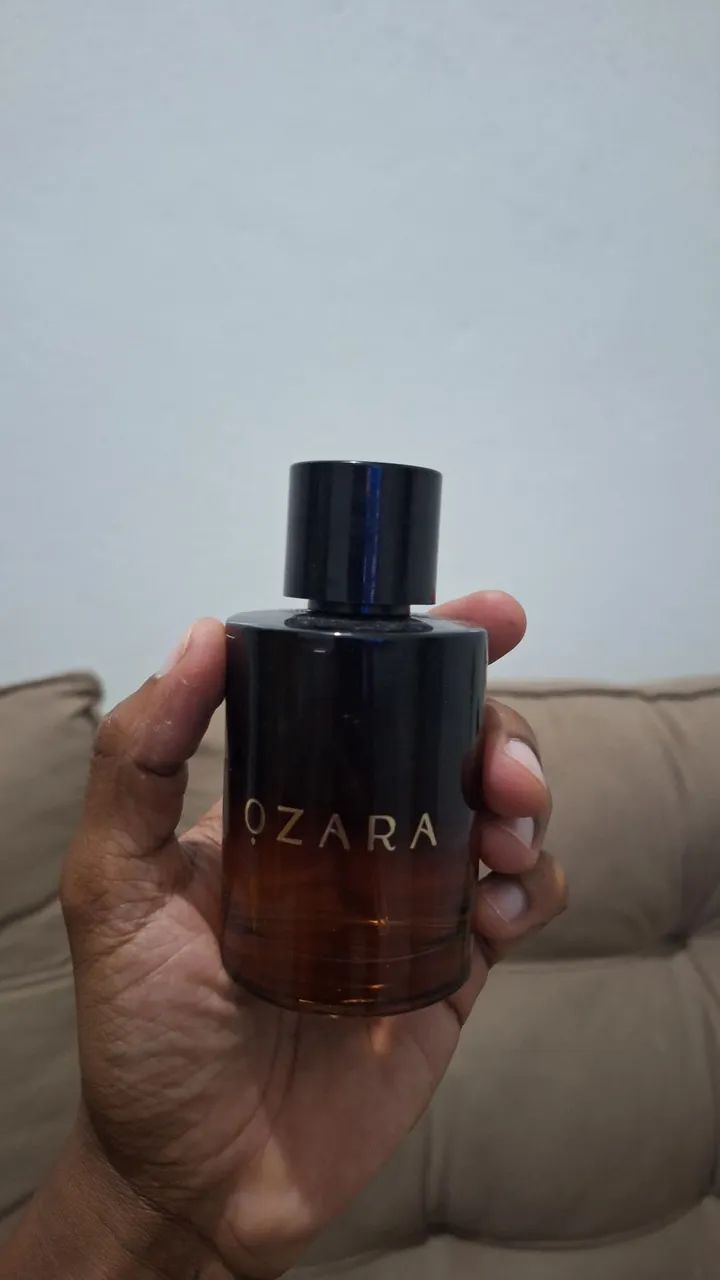 Perfume Ozara da avatim