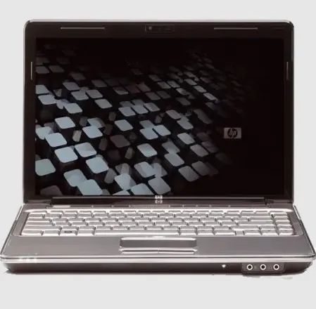 Notebook HP Pavilion DV4-1120BR (Usado) - Leia Descrição