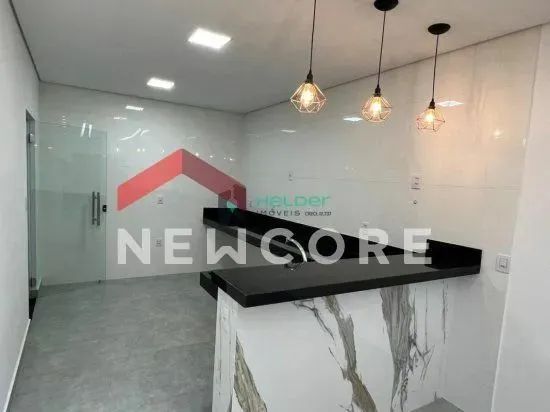Casa de condomínio em R. 05 - Condomínio Portal - Igarapé/MG