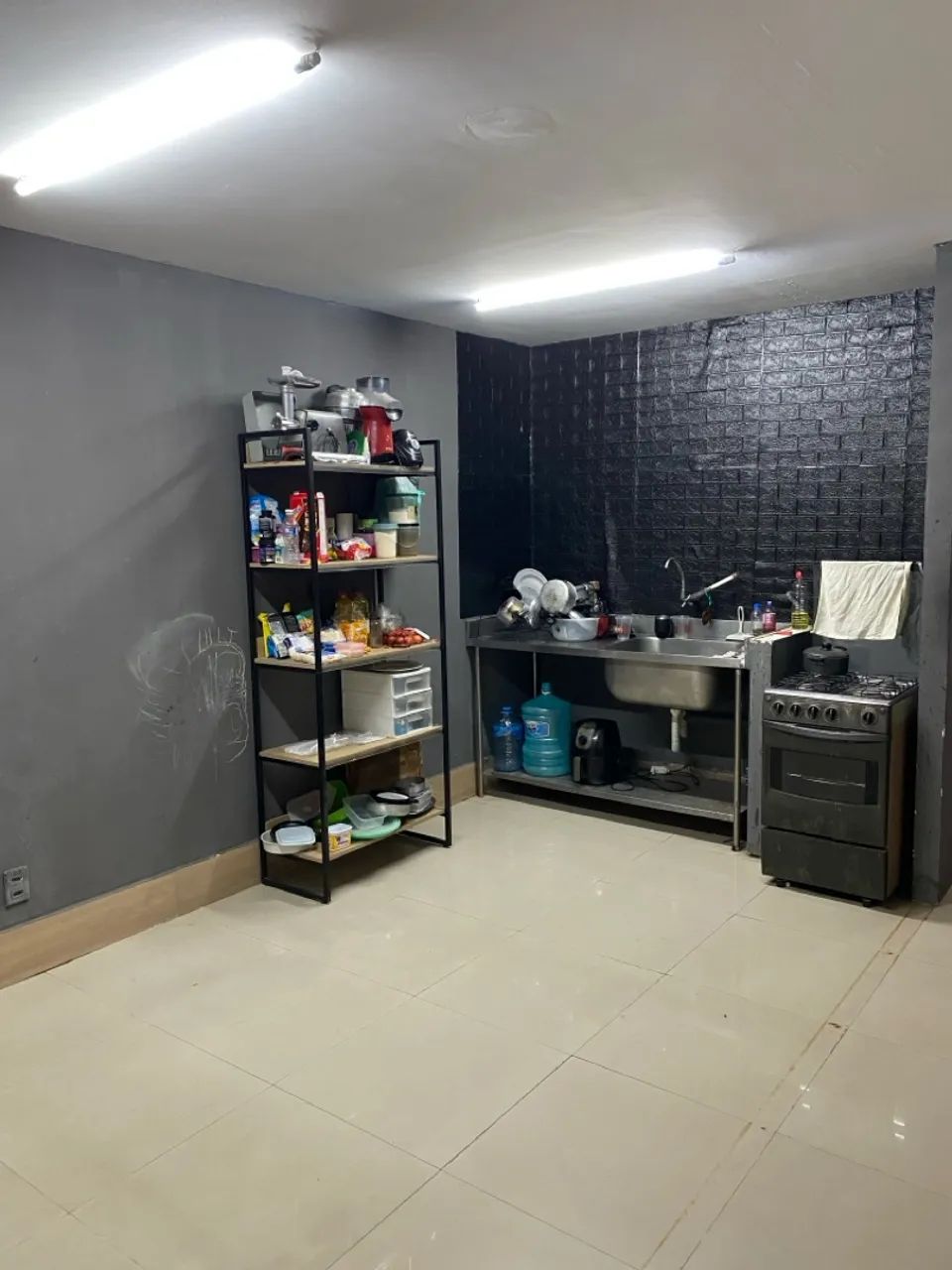 Passo ponto de loja no recreio dos bandeirantes  - Foto 5
