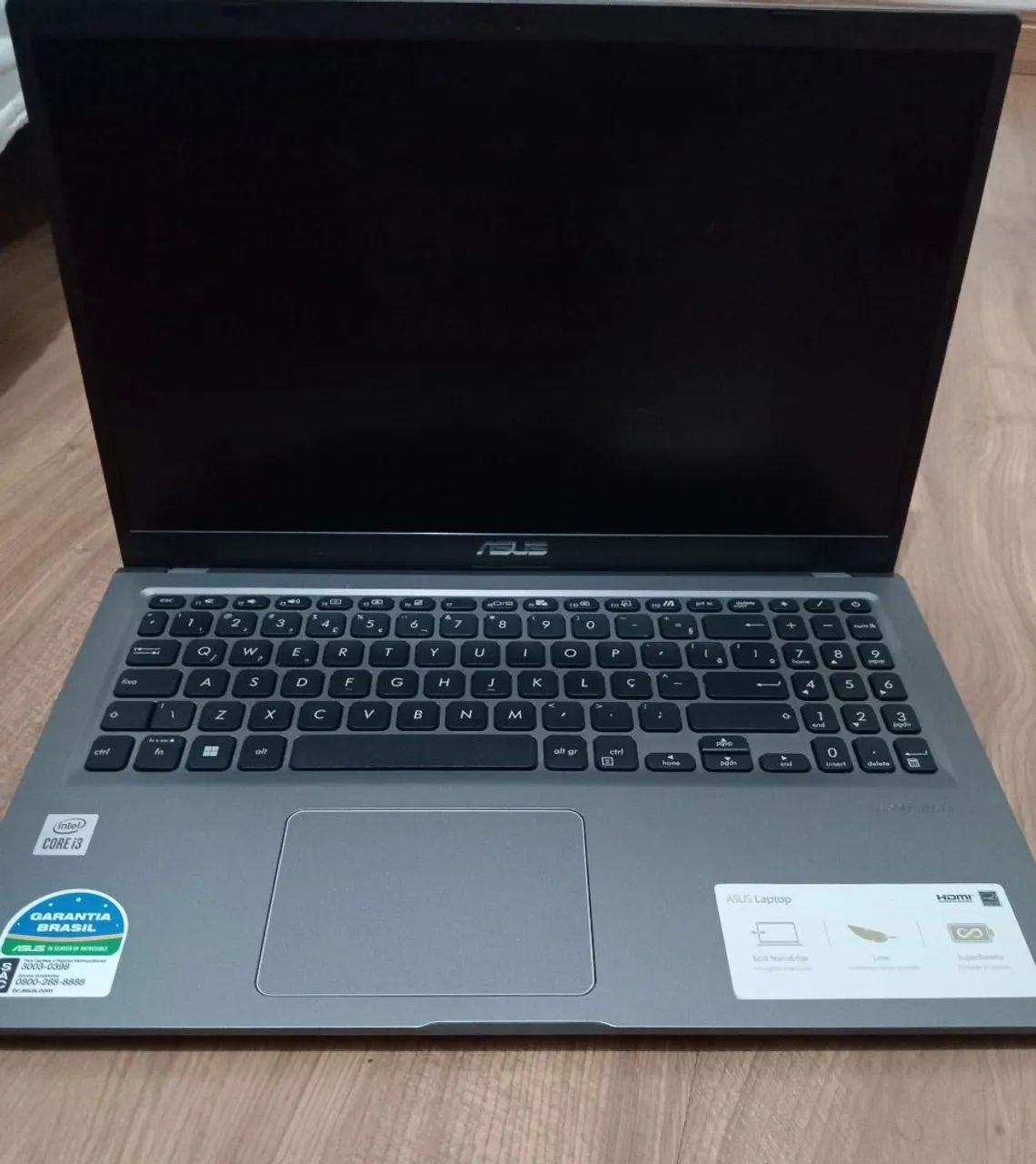 Notebook ASUS - Foto 2