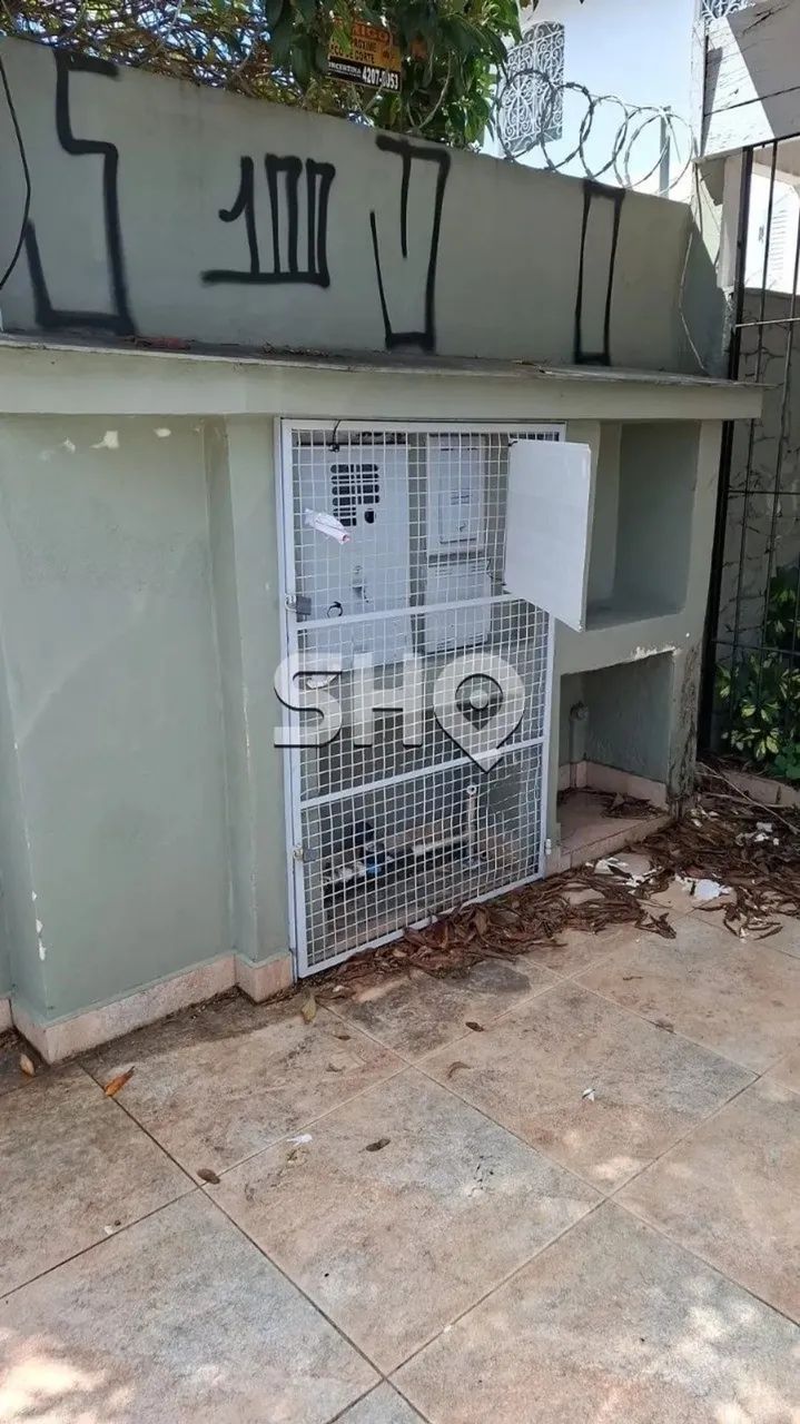 Casa para Locação no Alto da Lapa com 2 Quartos - Foto 2