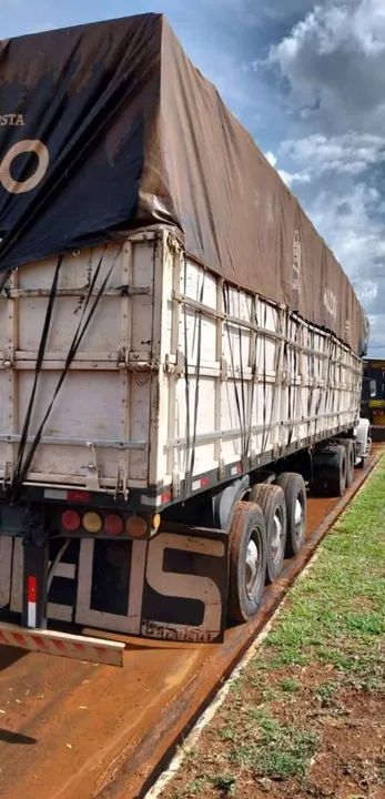 Caminhão Volvo NL12 - Excelente estado - Foto 5