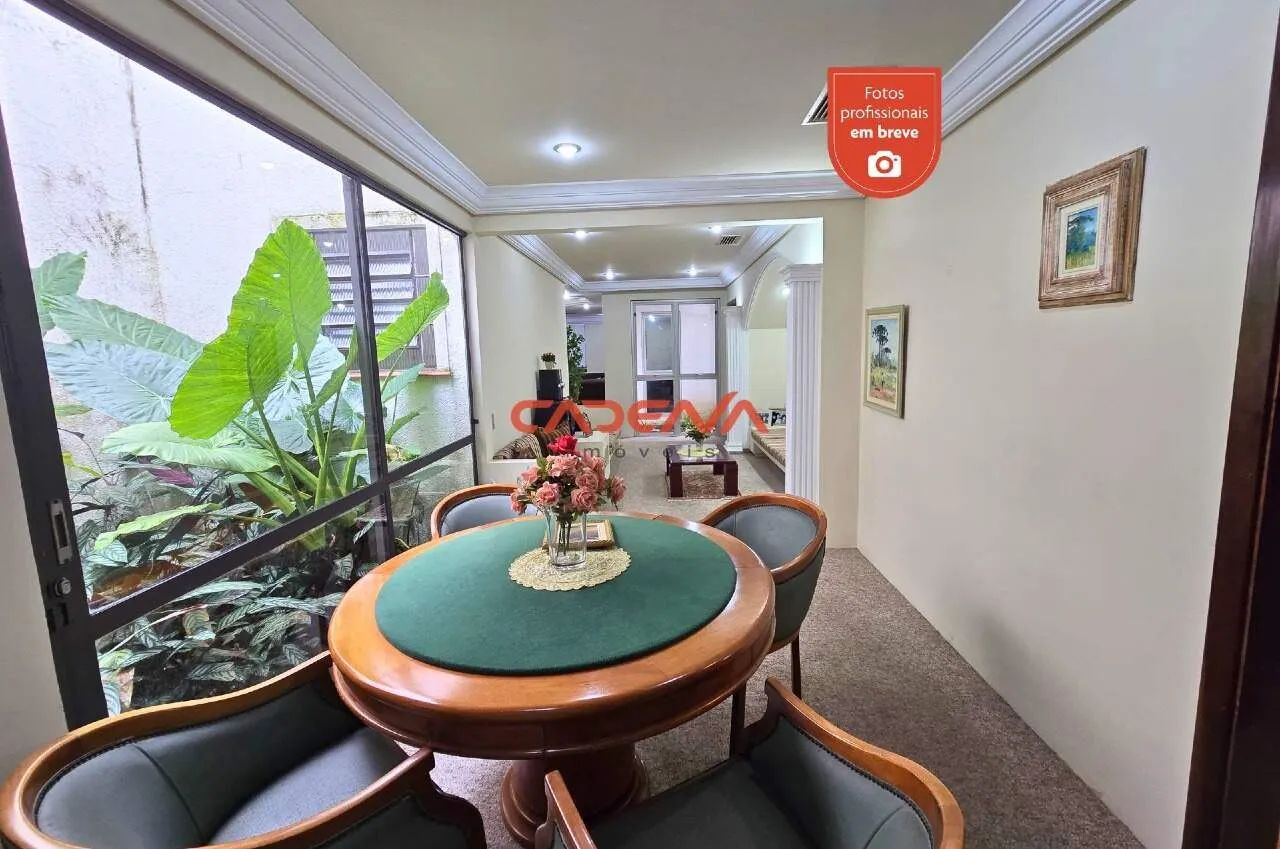 Casa com 5 quartos para aluguel no Jardim Social - Foto 10