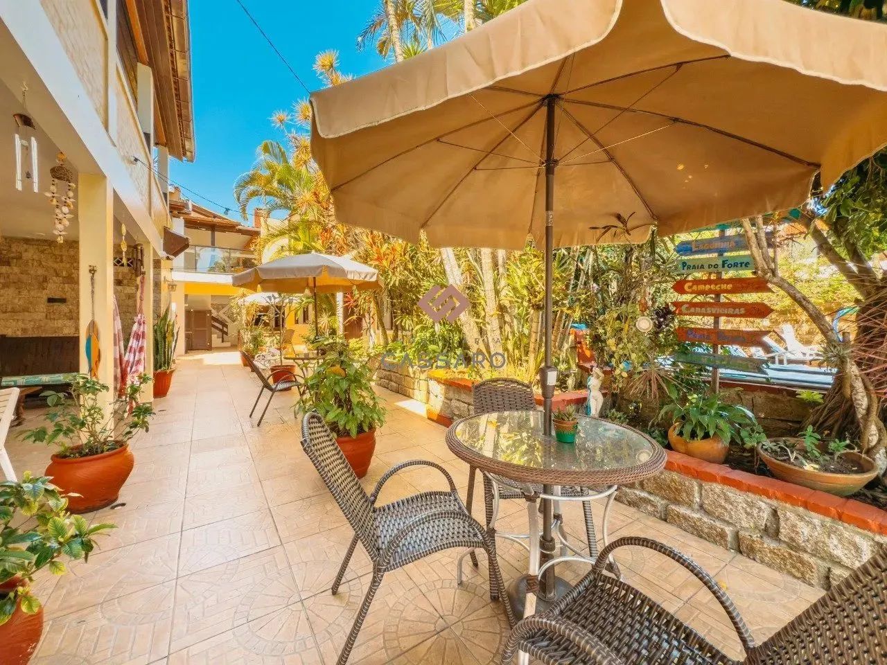 Pousada em localização privilegiada - Foto 3