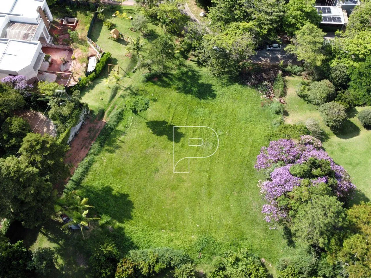 Terreno à venda, 2244 m² por R$ 2.500.000,00 - Granja Viana - Cotia/SP