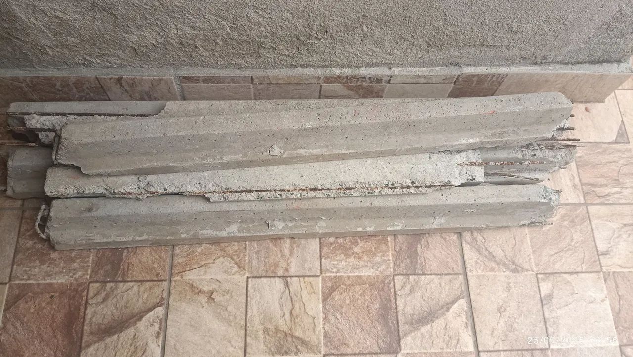 Vigas de laje 64985881703170121