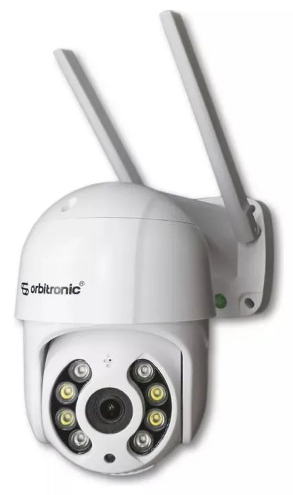 Câmera de segurança Wifi