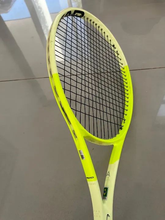 Head Extreme Pro - 2024 - Foto 3