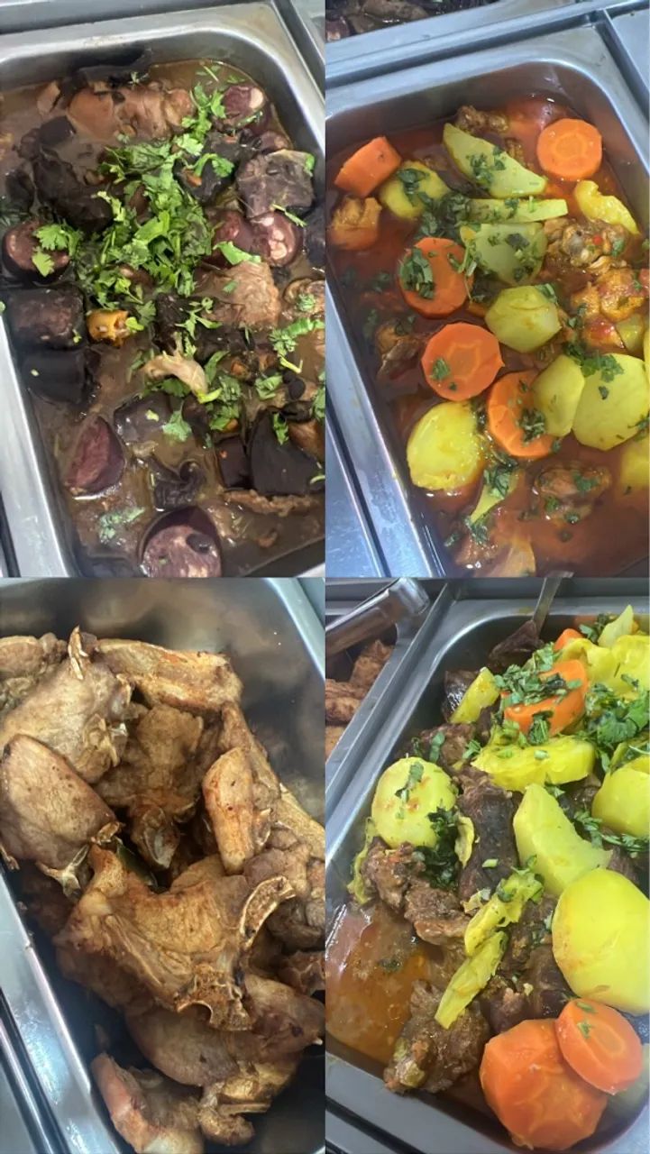 Vaga de trabalho  - Foto 2