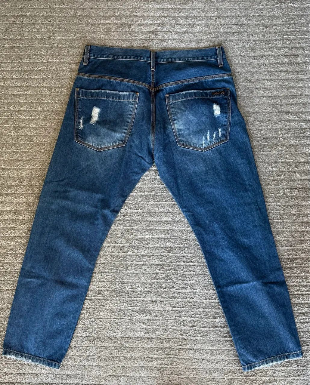 Calça jeans John John - Foto 2