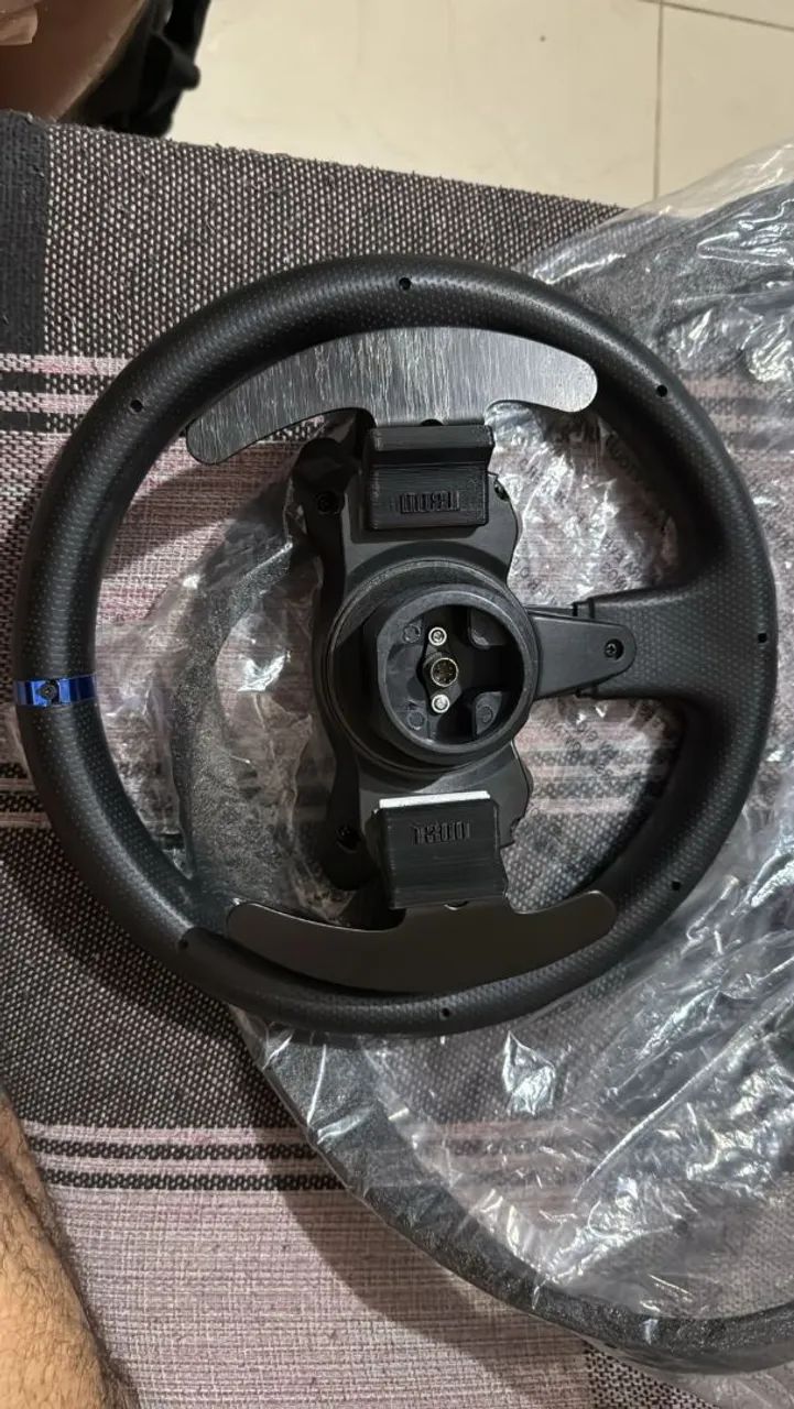 Thrustmaster T300RS GT - Foto 3