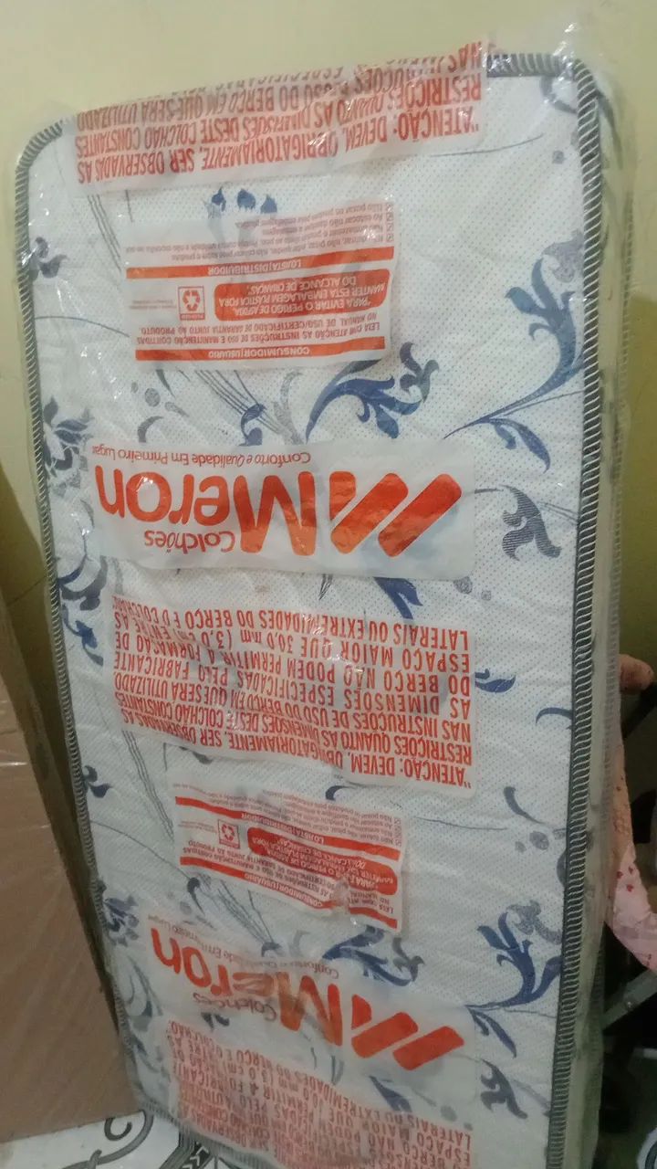 Berço Completo 64363874991233121