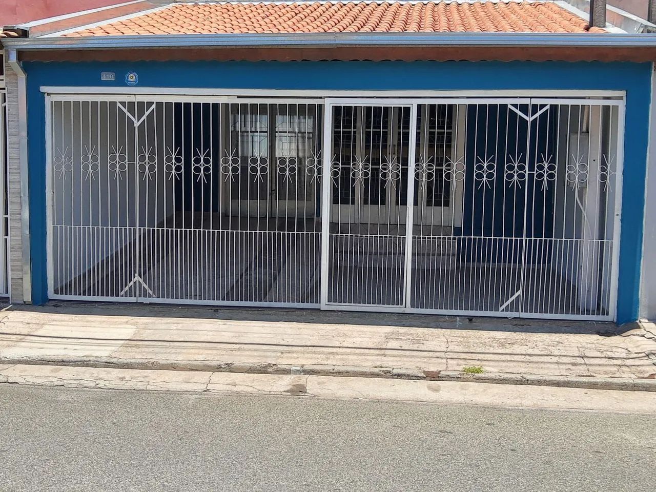 Foto - Jundiaí - Parque Almerinda Pereira Chaves