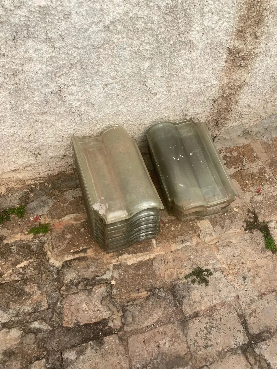 Telha de Vidro Perkus Supernova em Campinas. - Foto 3