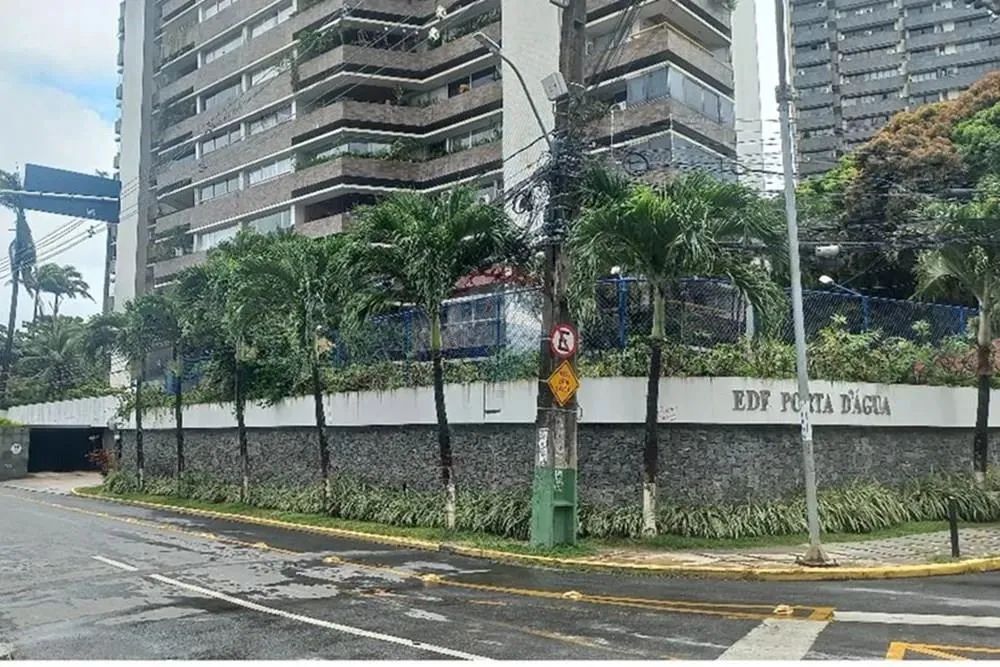 EXCELENTE APARTAMENTO À VENDA - Foto 2